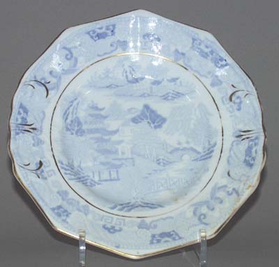 Plate c1860
